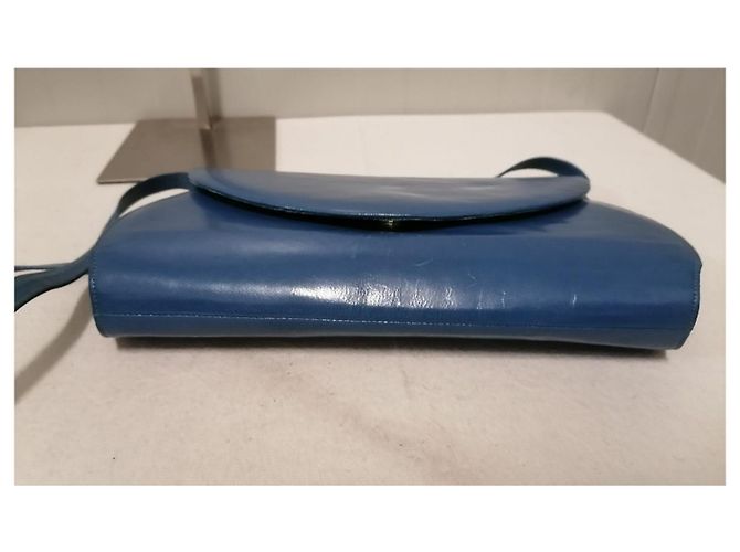 Charles Jourdan borsa tracolla - vista 7
