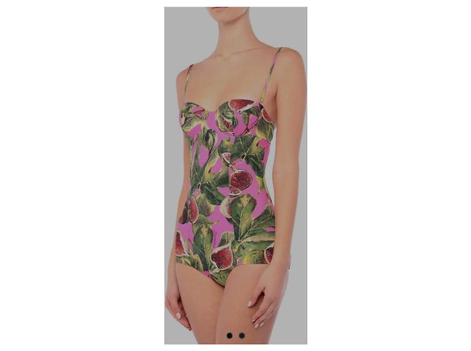 Dolce & Gabbana Trajes de baño - vista 14