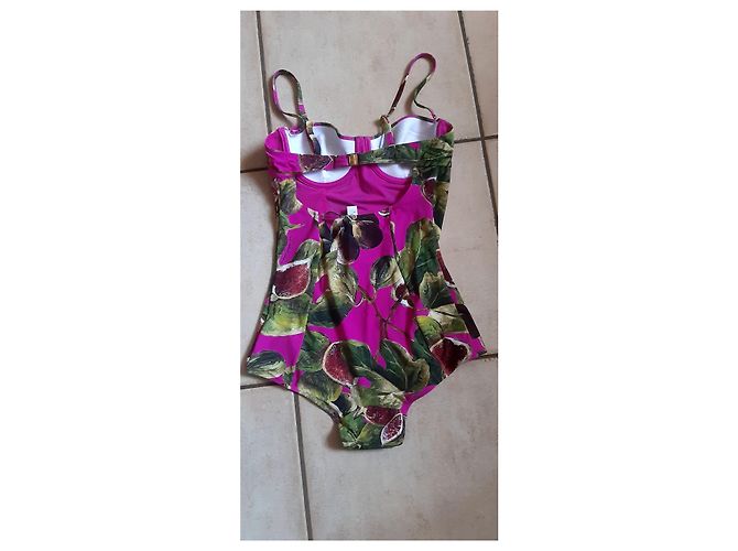 Dolce & Gabbana Trajes de baño - vista 3