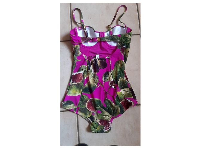 Dolce & Gabbana Trajes de baño - vista 4