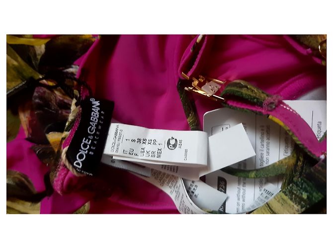 Dolce & Gabbana Trajes de baño - vista 8
