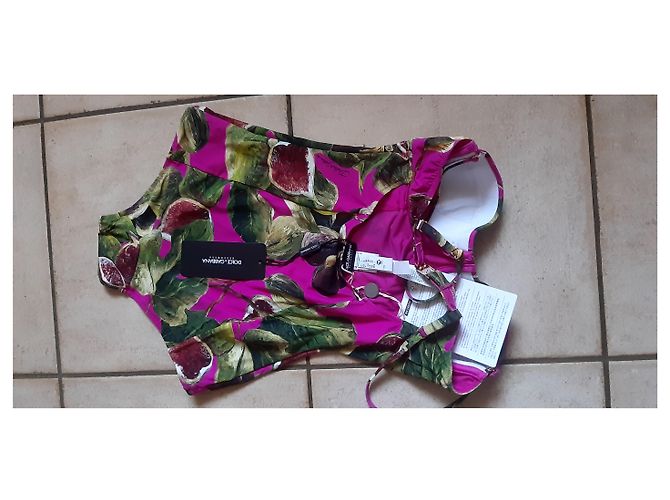 Dolce & Gabbana Trajes de baño - vista 9
