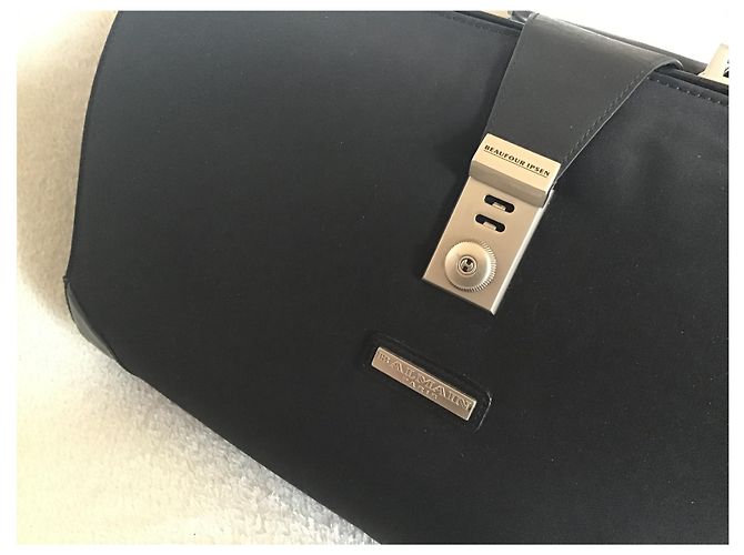 Balmain Reisetasche - Ansicht 2