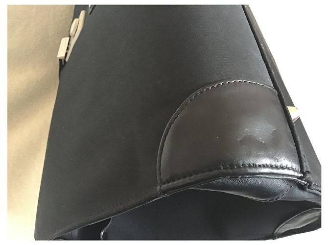 Balmain Reisetasche - Ansicht 9