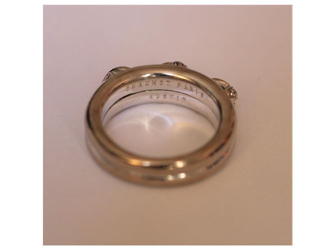 Chaumet "Connessioni 3 crociati " - vista 5