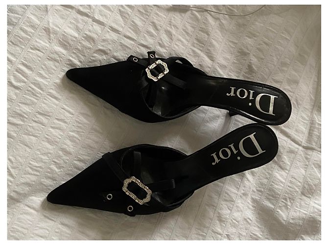 Dior Mulas - vista 2