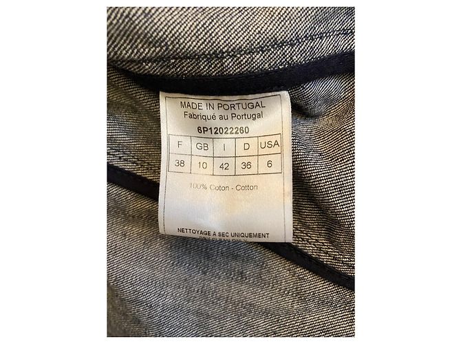 Dior Demin Blazer - Ansicht 6