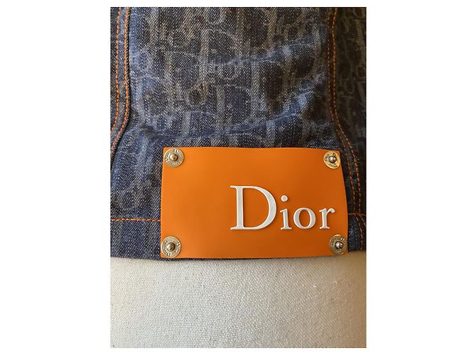 Dior Demin Blazer - Ansicht 8