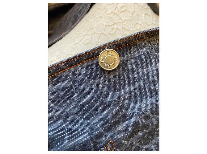 Dior Demin Blazer - Ansicht 9