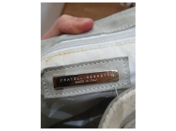 Fratelli Rosseti Fratelli Rossetti flexa borsa - vista 14