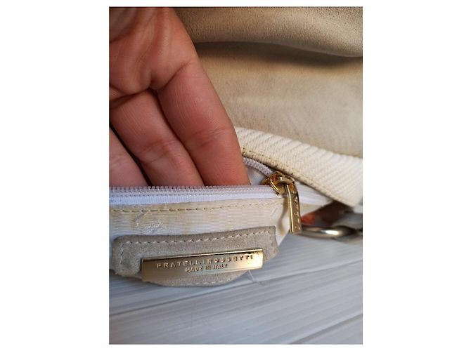 Fratelli Rosseti Fratelli Rossetti flexa borsa - vista 3