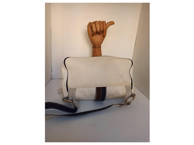Fratelli Rosseti Fratelli Rossetti flexa borsa - vista 6