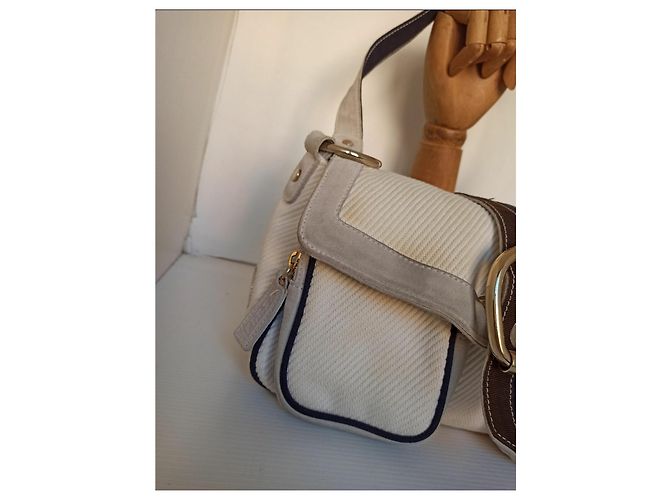 Fratelli Rosseti Fratelli Rossetti flexa borsa - vista 8
