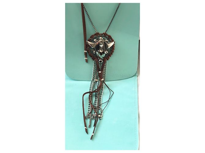 Reminiscence Collares largos - vista 4