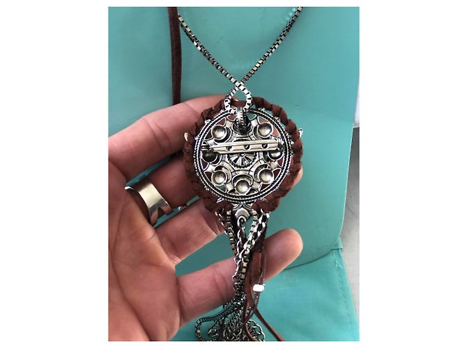 Reminiscence Collares largos - vista 6