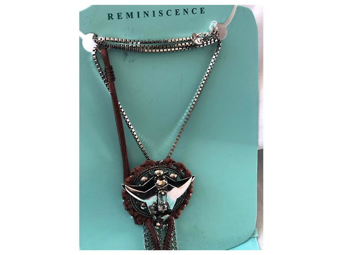 Reminiscence Collares largos - vista 7