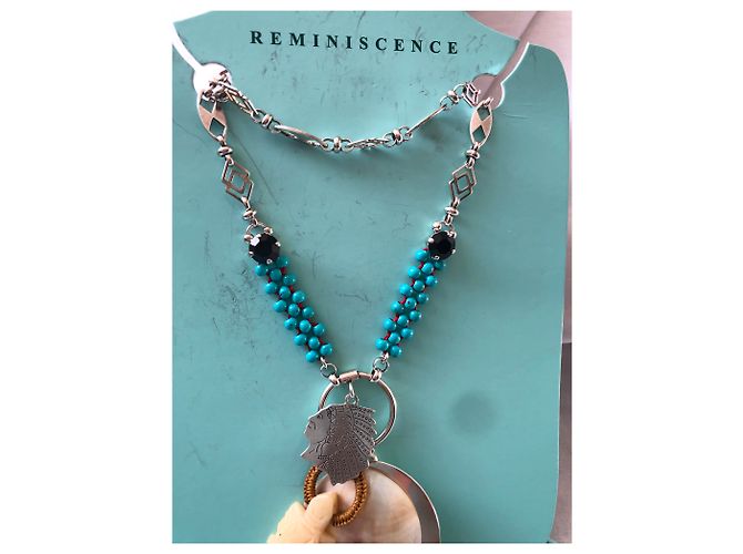 Reminiscence Collares largos - vista 4