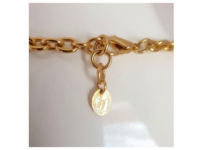 Collana Inès De La Fressange D'oro - vista 8