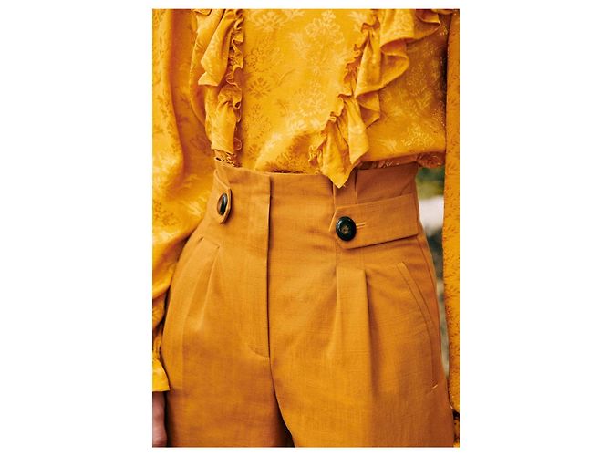 SéZane Pants, leggings - view 2