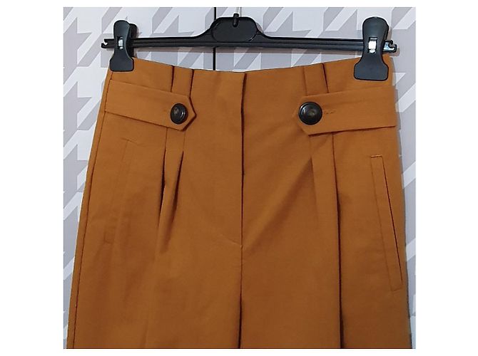 SéZane Pants, leggings - view 3