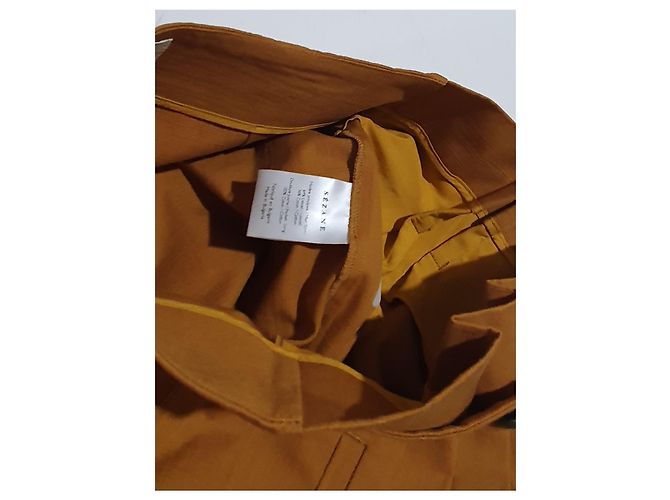 SéZane Pants, leggings - view 6