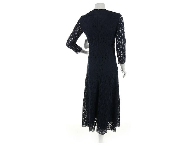 Autre Marque Ivy and Oak Kleid dunkelblau - Ansicht 2
