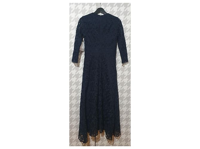 Autre Marque Ivy and Oak Kleid dunkelblau - Ansicht 5