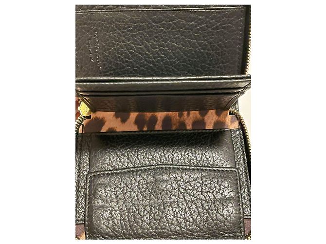 Cartera Dolce & Gabbana de piel - vista 3