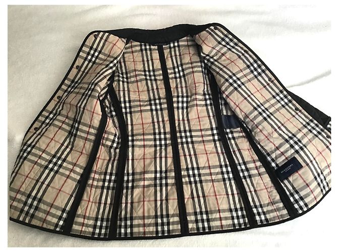 Burberry Jacken - Ansicht 3