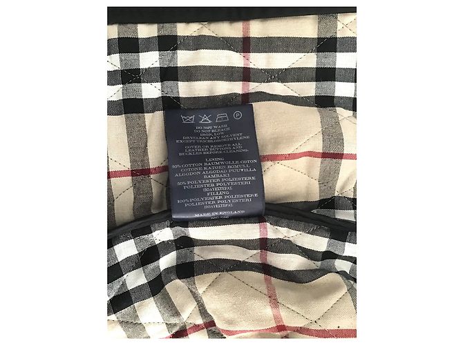 Burberry Jacken - Ansicht 6