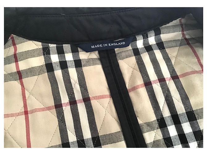Burberry Jacken - Ansicht 7