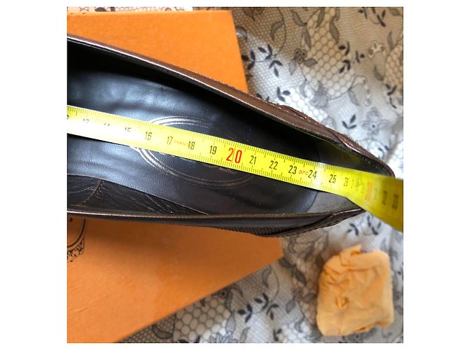 Tod's Eisig braun - Ansicht 13