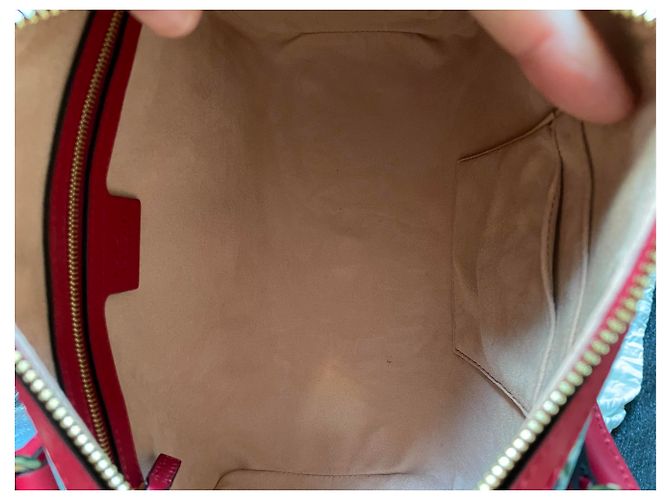 Borsa bauletto Gucci Bloom - vista 10