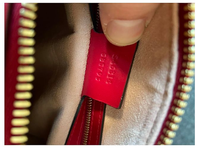 Borsa bauletto Gucci Bloom - vista 11