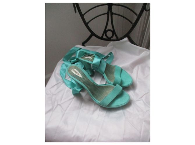 Vic Matié Sandalen - Ansicht 2