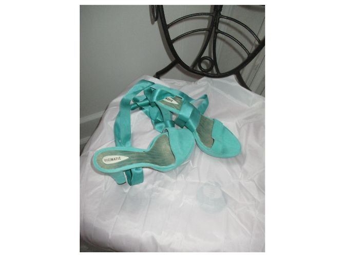 Vic Matié Sandalen - Ansicht 4
