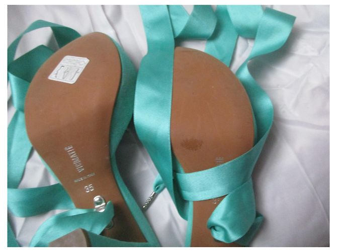 Vic Matié Sandalen - Ansicht 7