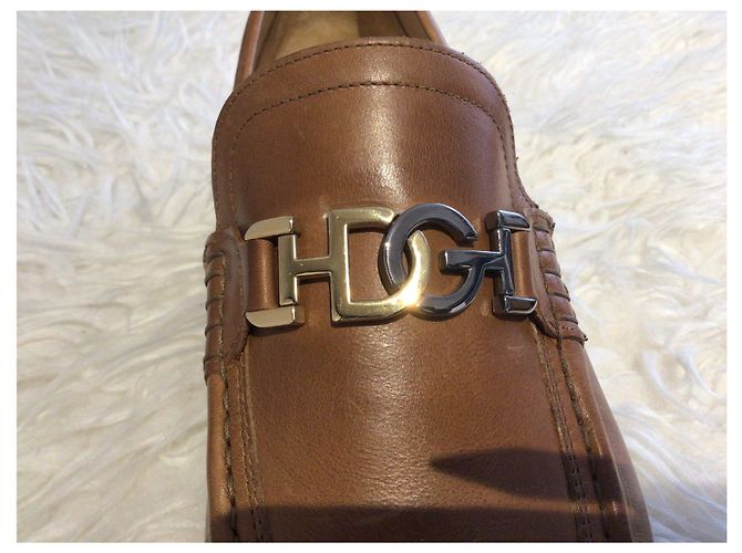 Dolce & Gabbana Scarpe con dettagli oro e argento - vista 2