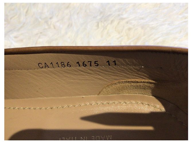 Dolce & Gabbana Scarpe con dettagli oro e argento - vista 3