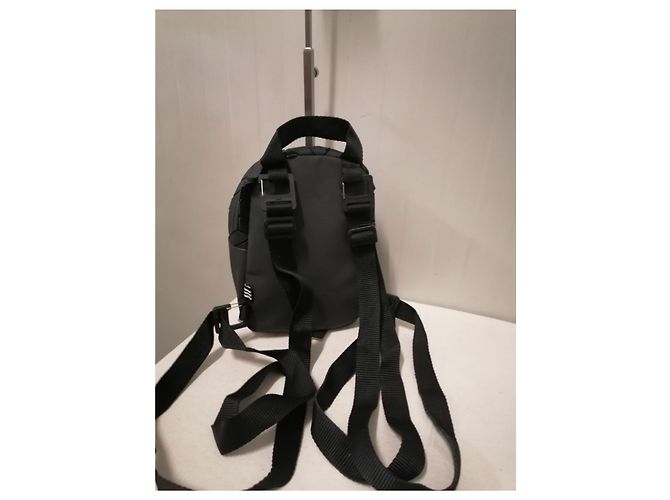 Adidas Canvas Gum Rucksack - Ansicht 2