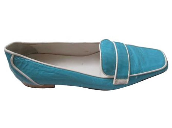 Trussardi ballerine - vista 3
