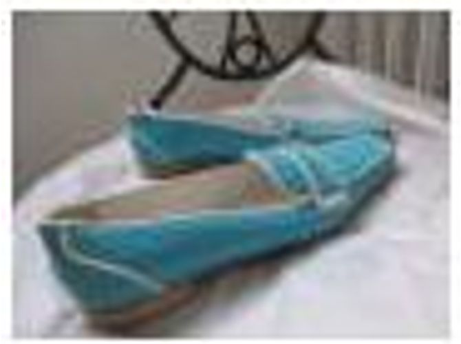 Trussardi ballerine - vista 6