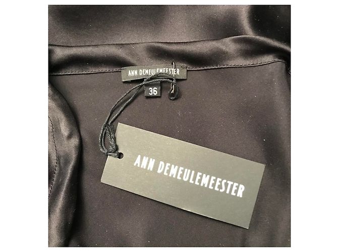 Ann Demeulemeester Afueras - vista 4