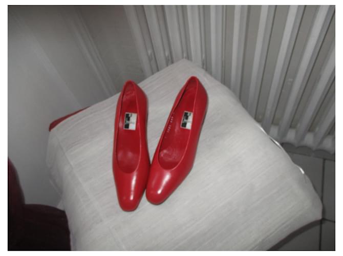Jaime Mascaro Tacchi Rosso - vista 2