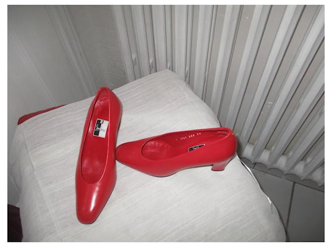 Jaime Mascaro Tacchi Rosso - vista 3
