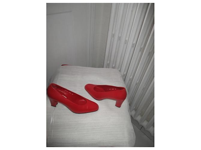 Jaime Mascaro Tacchi Rosso - vista 5