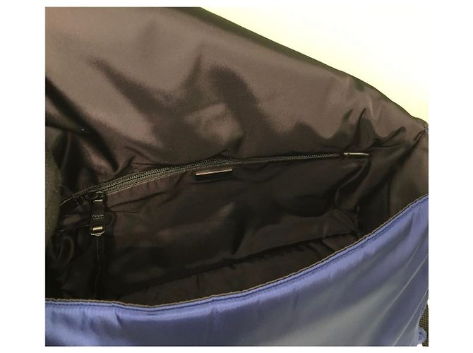 Prada messenger nuevo - vista 4