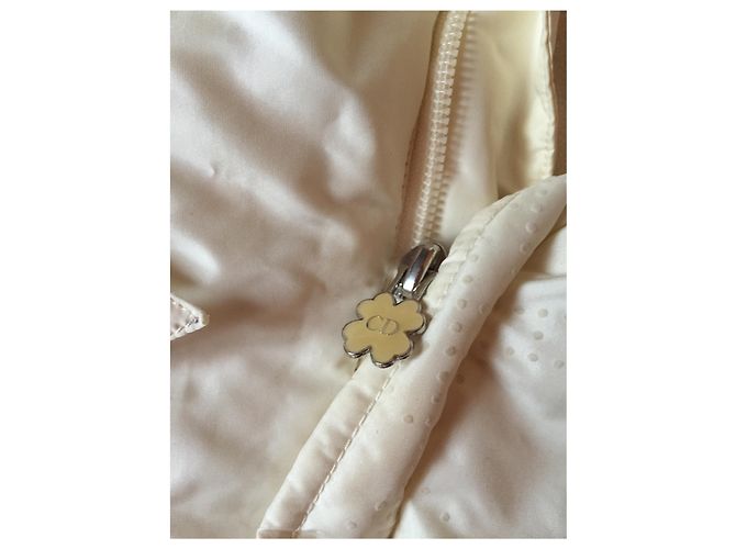 Baby Dior Veste une pièce - vue 5