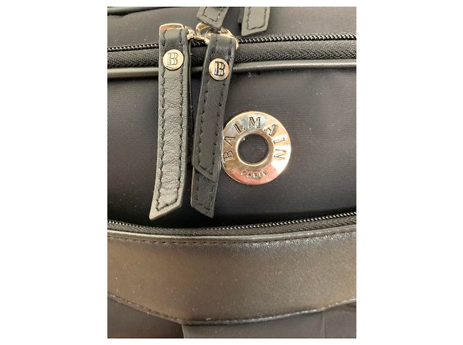 Balmain Reisetasche - Ansicht 2