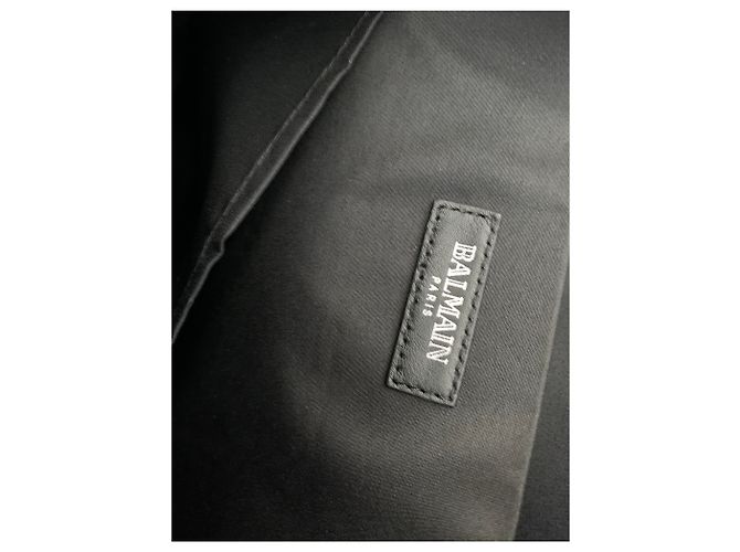 Balmain Reisetasche - Ansicht 7